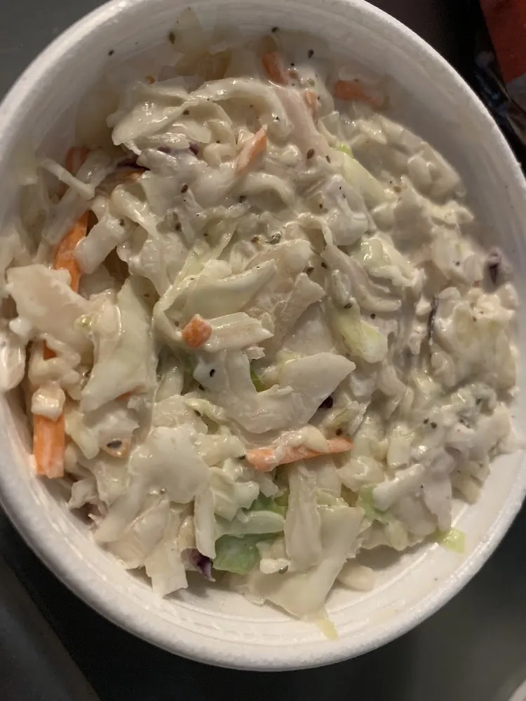 Coleslaw